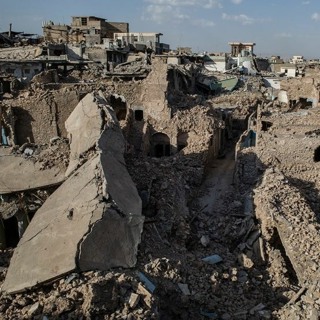 Engaging with the industry: integrating IHL into new technologies in urban warfare