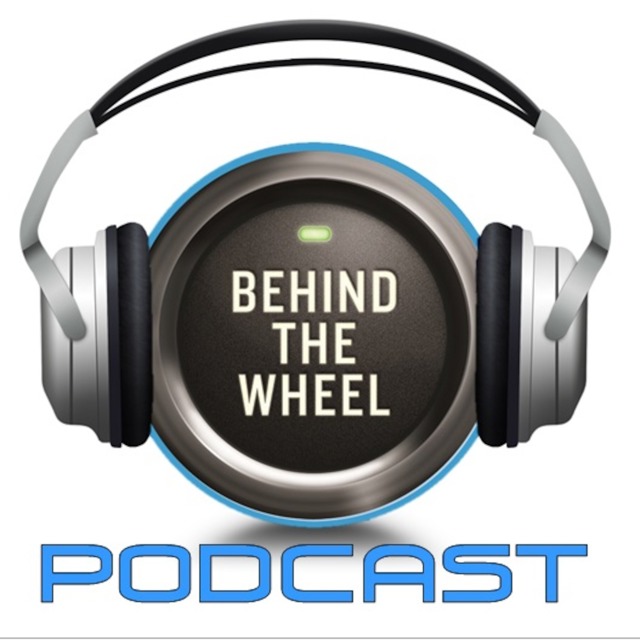 Behind the Wheel