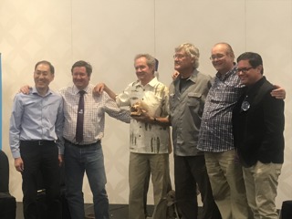 Sons of Disney Legends & Disneyland After Dark - Episode 143