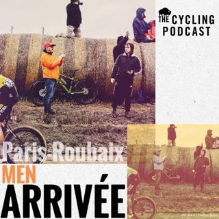 S14 Ep21: Arrivée: Paris-Roubaix (Men)