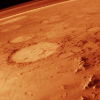 Hostile Planet
