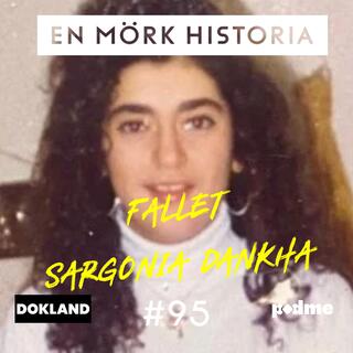 Fallet Sargonia Dankha - Ett mystiskt mail 2/2