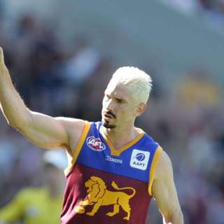 Jason Akermanis - Wed 7th September