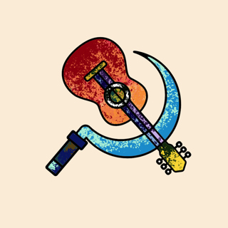 The Cultural Cold War: Folk Music and Communism w/ Carsie Blanton