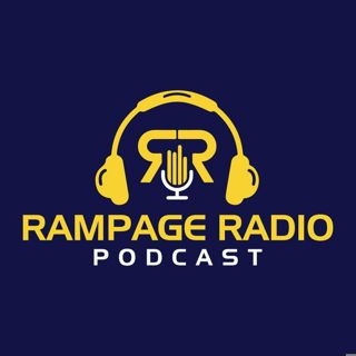 Rampage Radio Ep. 14: Previewing TNF L.A. Rams vs Minnesota Vikings Ft. ESPN 1500's Matthew Coller