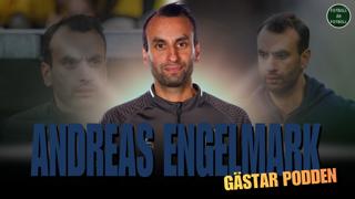 201. Andreas Engelmark
