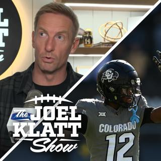 Deion Sanders & Colorado are for real, Georgia bounces back, Oregon survives & Klatt’s Top 10