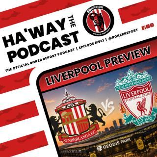 MATCHDAY PREVIEW | Sunderland Take On Liverpool In Nashville!