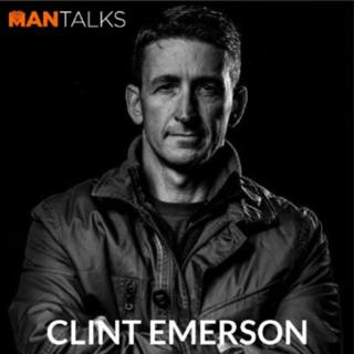 Clint Emerson - Conversations with a Navy SEAL
