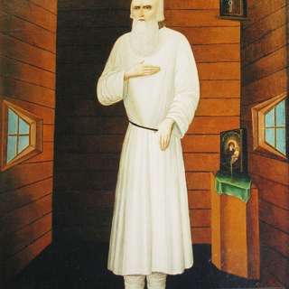 Was the Starets Feodor Kuzmich Really Alexander I