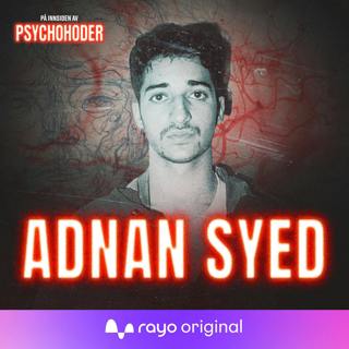 Adnan Syed (Serial) - drapsmann eller offer for justismord?