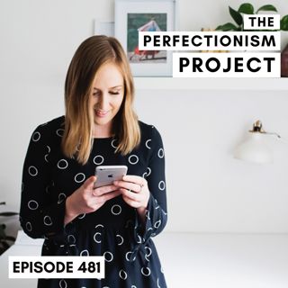 Ep 481: The Hidden Costs of Overthinking + The Key To Actually Stopping It