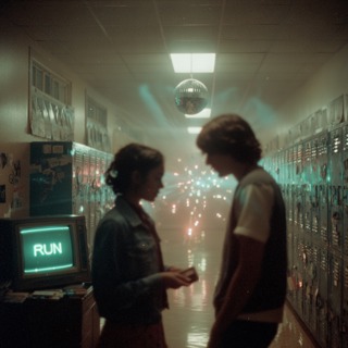 Ridgewood High