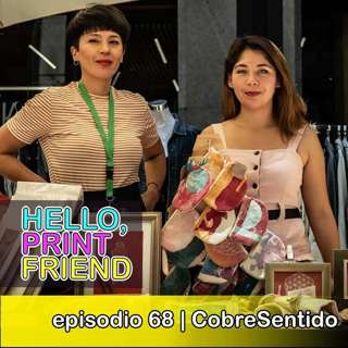 Episodio 68: CobreSentido