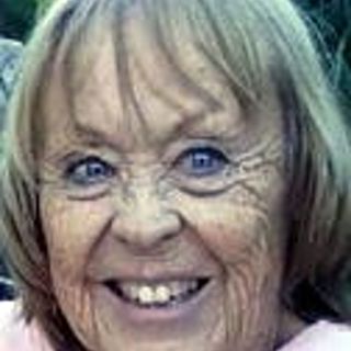 Episode 365: Betty Jean Toepfer: Out Of Sight