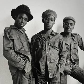 MIGHTY DIAMONDS TRIBUTE MIX