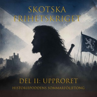608. Skotska frihetskriget 2/4: Upproret
