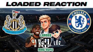 Reaction to Newcastle United Vs Chelsea 💥UCL Here We Come..