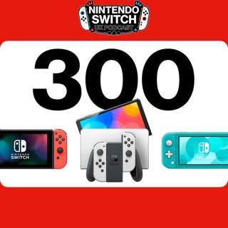 The Triforce Prequel - Episode 300