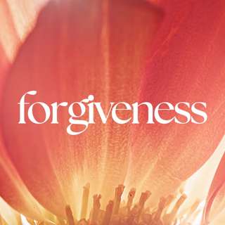 Mother's Day: Forgiveness