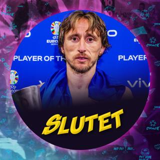 Slutet