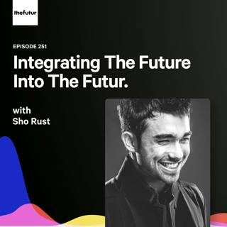 251 - Building The AI Chris Do — with Sho Rust