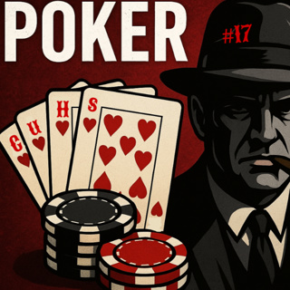 POKER MAFIA - CuHS EP 17