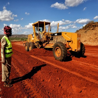 L'affaiblissement de la croissance en Afrique nécessite un changement de cap