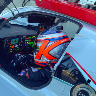 MP 1021: Catching Up With Kevin Magnussen