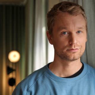 Därför tog Björn Gustafsson paus: "Jag visste inte vem jag var"