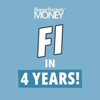 449: Coast FI in 4 Years: Cutting Expenses, Doubling Your Income, & HUGE Savings