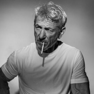 'The Interview': Sean Penn Let Himself Get Away With Things for 15 Years. Not Anymore.