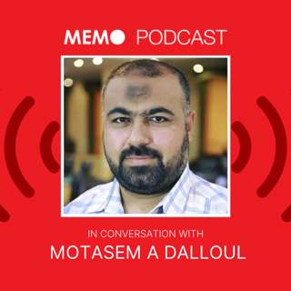 Gaza: On The Ground with Motasem A Dalloul | Week 11 May