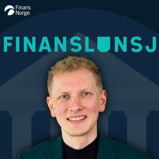 The Norwegian Paradox: Why a rich country lacks capital markets depth