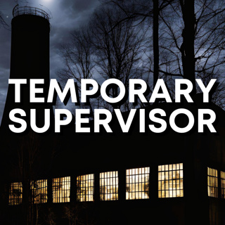 THOMAS LIGOTTI - Our Temporary Supervisor | ASMR + Cozy Fireplace Background Ambience