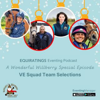 Willberry Special: The #VESquad Team Selections