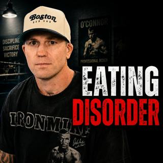 I Was A Pro Boxer With An Eating Disorder That Almost Killed Me