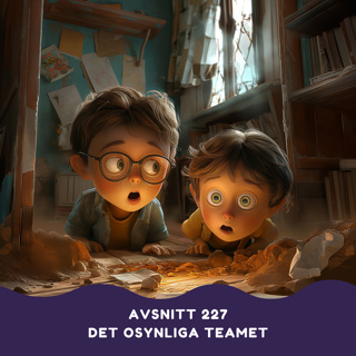 Tims magiska önskeburk