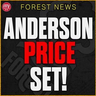 Marinakis Sets £115m Elliot Anderson Price Tag! No Pressure To Sell! Nottingham Forest Transfer News