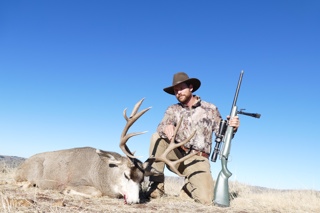 The Ultimate Deer Rifle