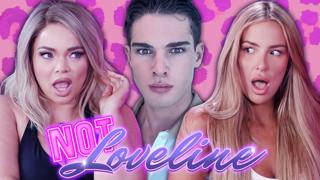 NOSE JOB RISKS VS REWARD + DEALING WITH STALKERS! | NOT LOVELINE Ep 81