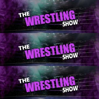 Saturday, September 19: The Wrestling Show
