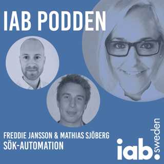 Automation i sökmarknadsföring