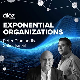 The Rise of the Exponential Organization