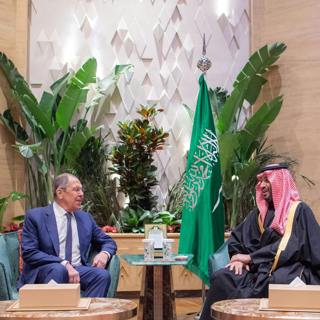 Saudi Arabia's role in global diplomacy