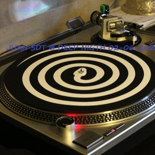 JuanSDT@Deep Night 02-06-2020