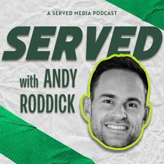 Sinner Rolls, Sabalenka Reigns, Djokovic Stumbles & Tiafoe Erupts plus concerns for Peng Shuai