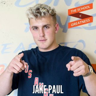 463 Jake Paul on Cracking YouTube and Building Influencers
