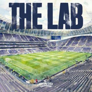 S3E43 | The Five Pillar Solution To Fixing Tottenham