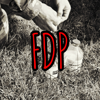 Prolonged Field Care Podcast 203: Freeze Dried Plasma